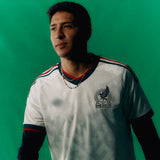 Mexico away kit 2026