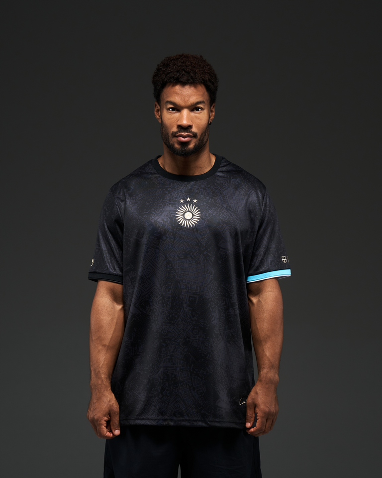 La pulga jersey - MESSI