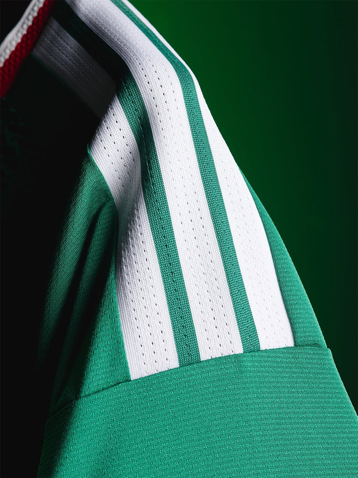 MEXICO Home kit 2026