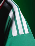 MEXICO Home kit 2026