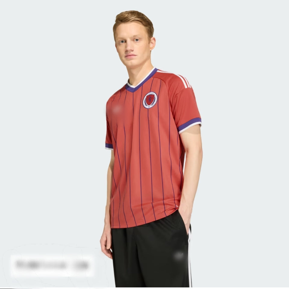 SCOTLAND Away kit 2026