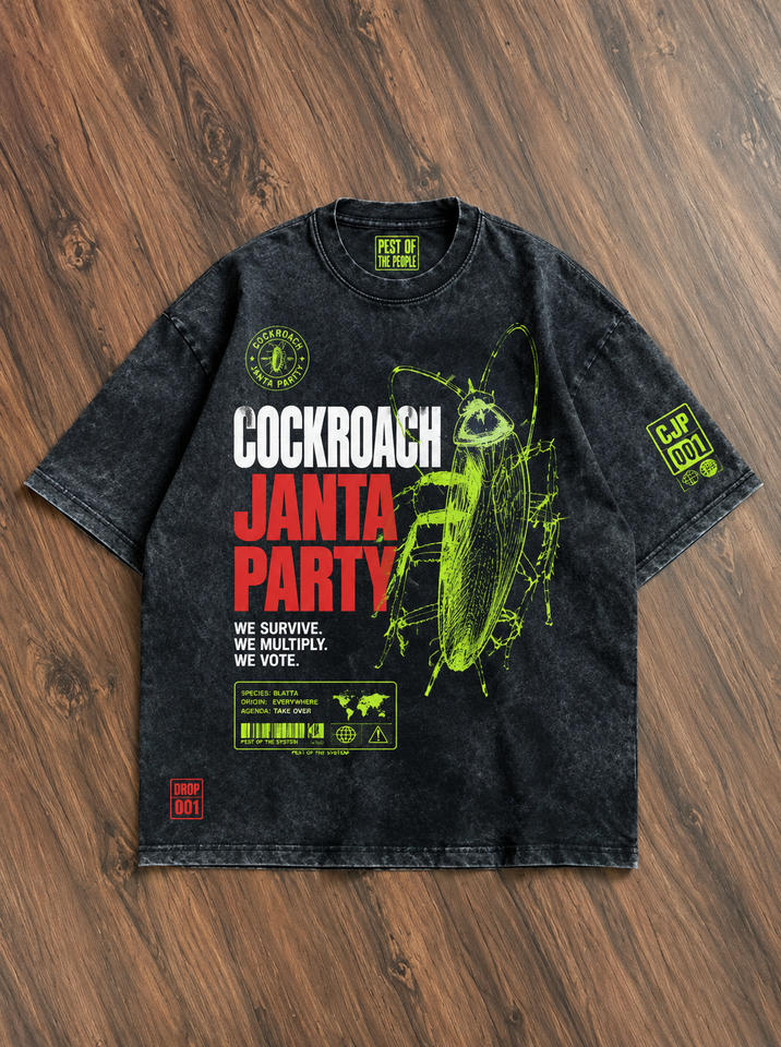 CJP gen-z W tee 🔥