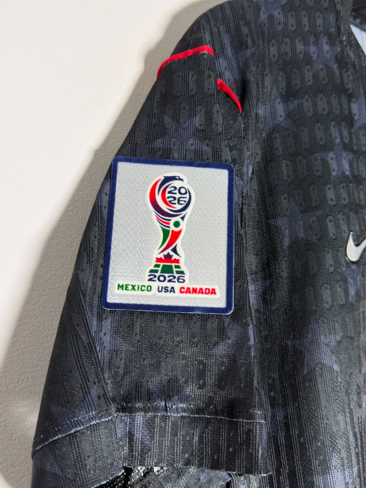 USA Away kit 2026