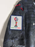 USA Away kit 2026