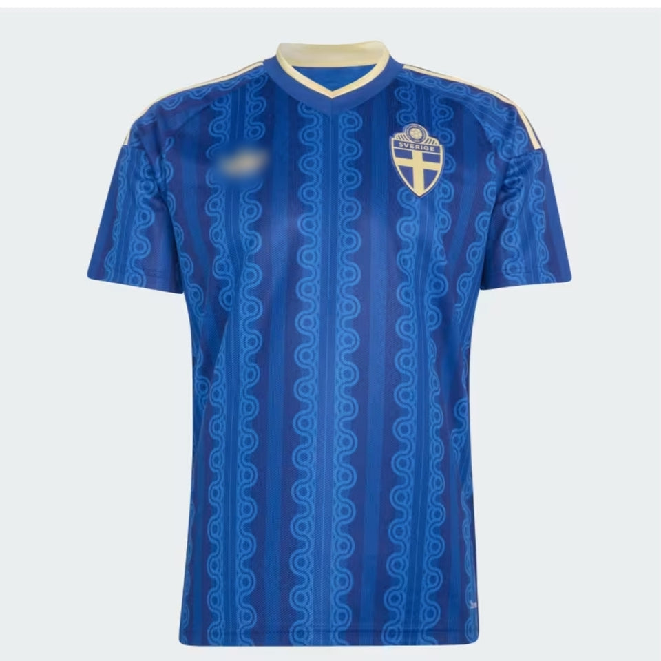 Sweden away kit 2026