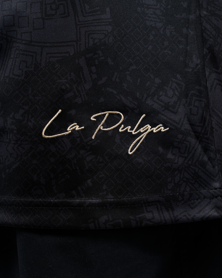 La pulga jersey - MESSI