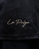 La pulga jersey - MESSI