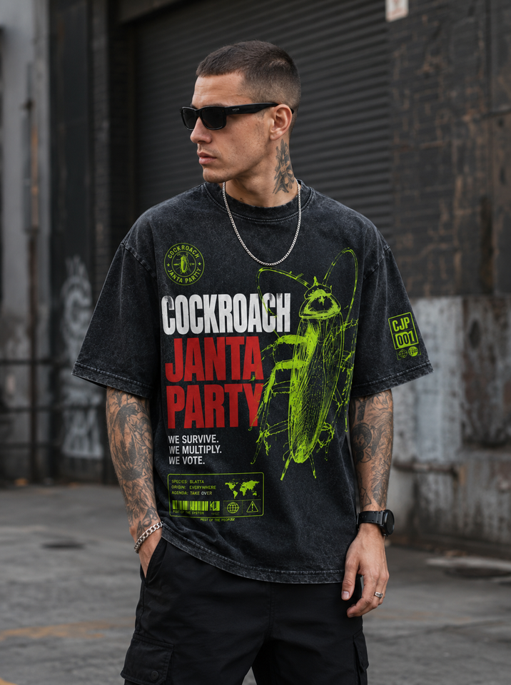 CJP gen-z W tee 🔥