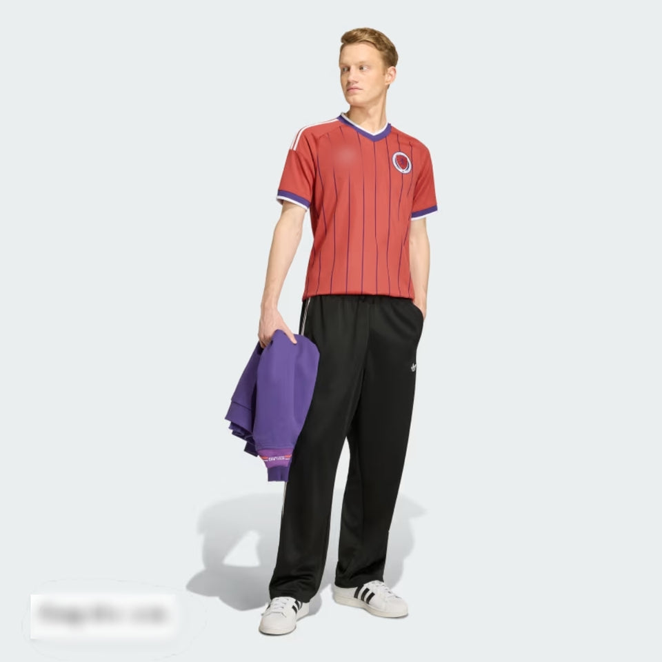 SCOTLAND Away kit 2026