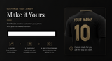 Spain Away Kit