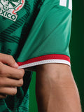 MEXICO Home kit 2026