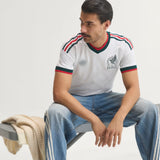 Mexico away kit 2026