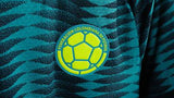 Colombia away kit 2026