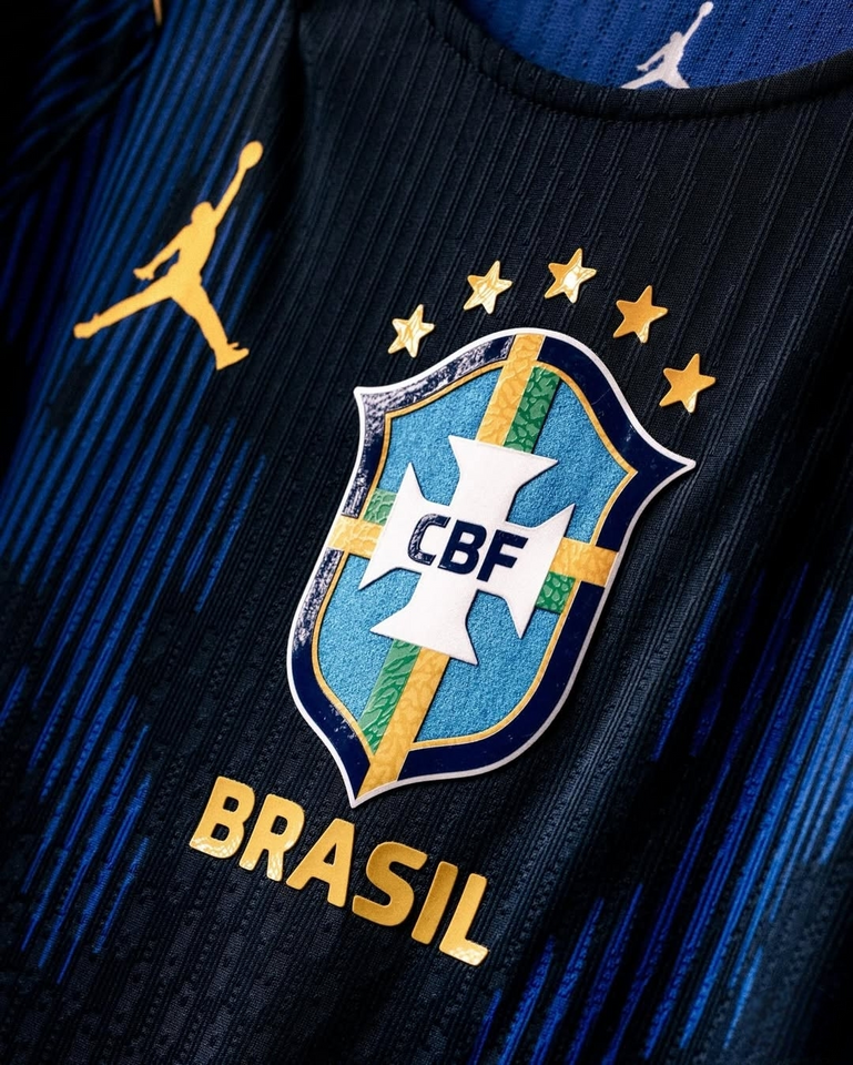 Brazil Away 2026