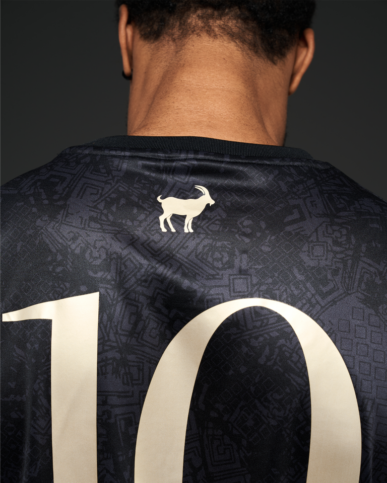 La pulga jersey - MESSI