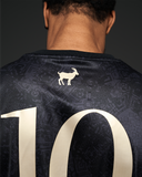 La pulga jersey - MESSI
