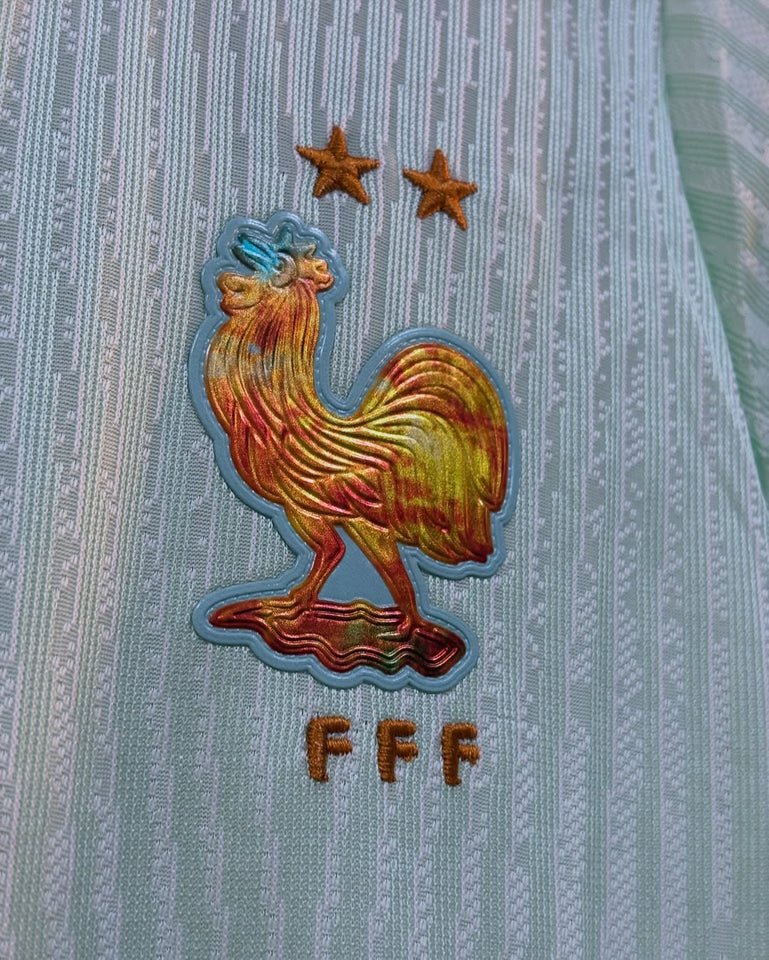 FRANCE Away kit 2026