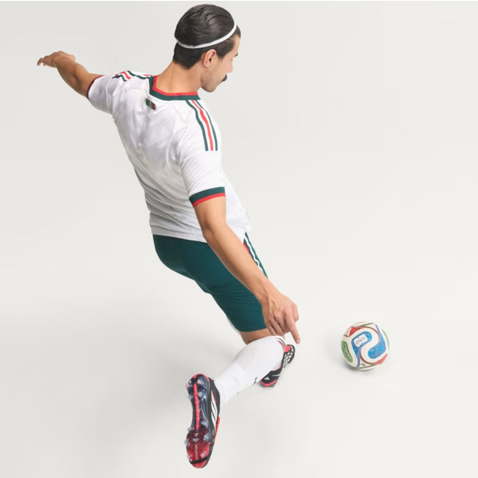 Mexico away kit 2026
