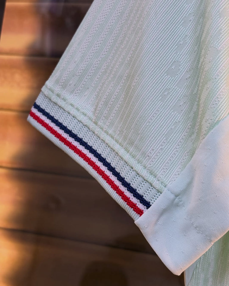 FRANCE Away kit 2026