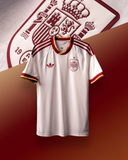 Spain Away Kit