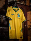 BRAZIL 2026 WORLD CUP PREMIUM JERSEY