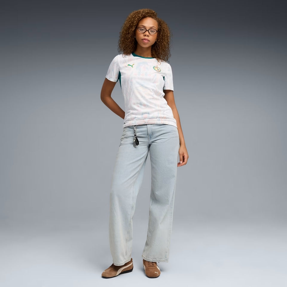 SENEGAL AWAY KIT